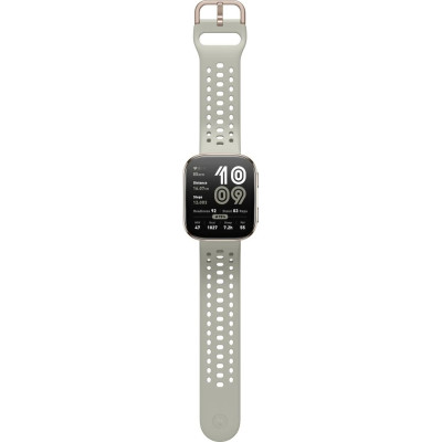 Smart Watch Amazfit Bip 6 Stone (W2435AP4N) UA Smart Watch Amazfit Bip 6 Stone (W2435AP4N) UA