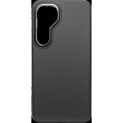 Накладка SA S24 S921B/S25 S931B black Force Armor Case Magnetic Proove