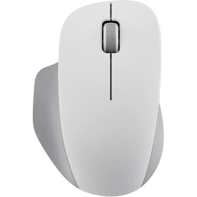 Bluetooth миша Xiaomi Wireless Mouse Comfort Edition (BHR9354GL) White UA