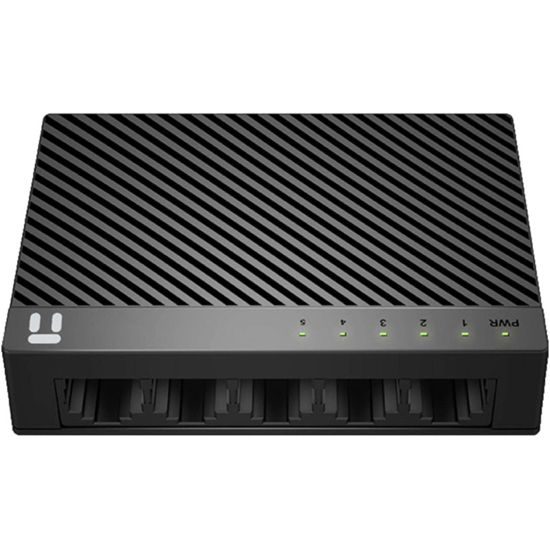 Комутатор(Switch) NETIS ST3105C 5xFE 10/100M некерований UA