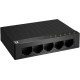 Комутатор(Switch) NETIS ST3105C 5xFE 10/100M некерований UA
