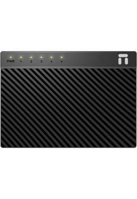 Комутатор(Switch) NETIS ST3105C 5xFE 10/100M некерований UA