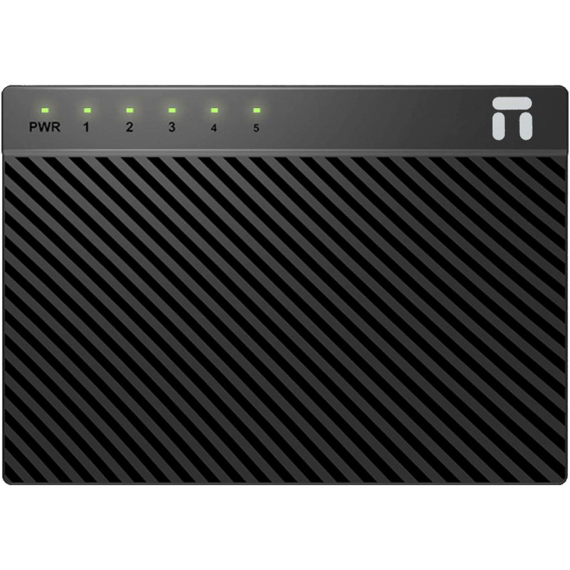 Комутатор(Switch) NETIS ST3105C 5xFE 10/100M некерований UA