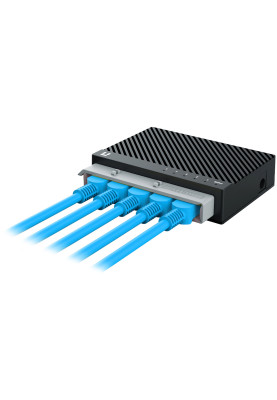 Комутатор(Switch) NETIS ST3105C 5xFE 10/100M некерований UA