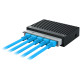 Комутатор(Switch) NETIS ST3105C 5xFE 10/100M некерований UA