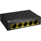 Комутатор(Switch) NETIS ST3105GC 5xGE некерований UA