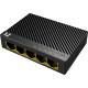 Комутатор(Switch) NETIS ST3105GC 5xGE некерований UA