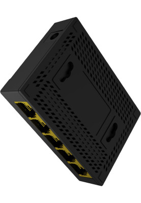 Комутатор(Switch) NETIS ST3105GC 5xGE некерований UA