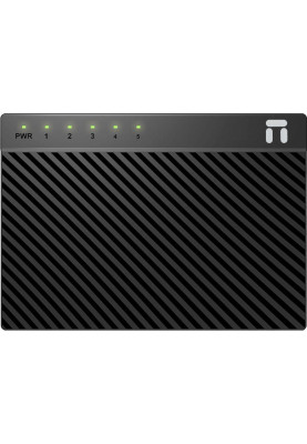 Комутатор(Switch) NETIS ST3105GC 5xGE некерований UA