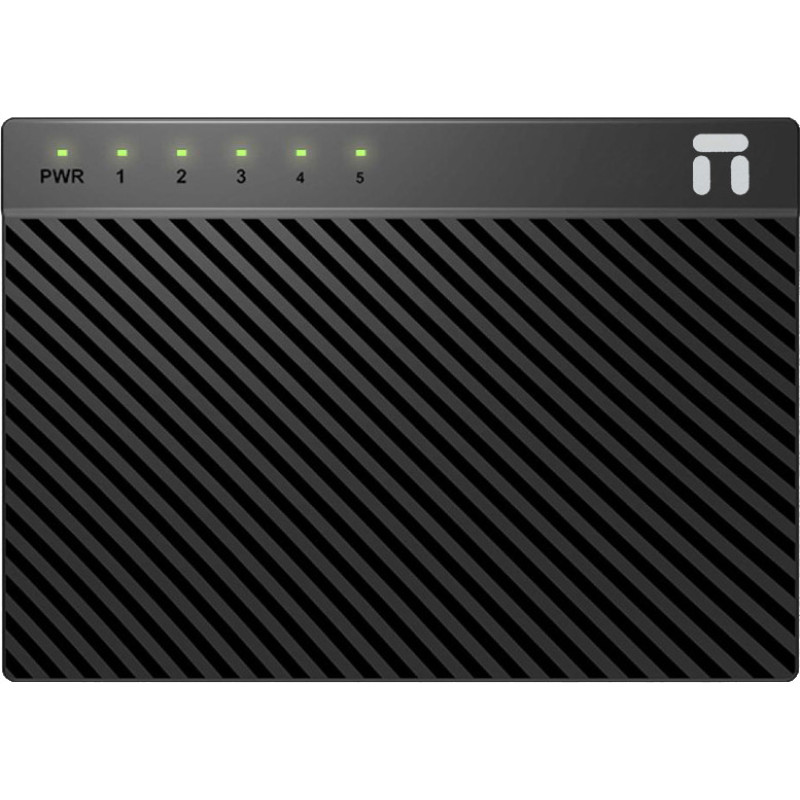 Комутатор(Switch) NETIS ST3105GC 5xGE некерований UA
