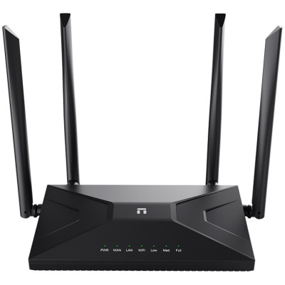 Роутер NETIS MW5360 N300 4G/LTE UA