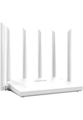 Роутер NETIS NC63 AC1200 2-х діапазонний Gigabit Router UA