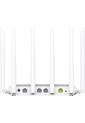 Роутер NETIS NC63 AC1200 2-х діапазонний Gigabit Router UA