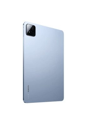Планшет Xiaomi Pad 7 Pro 12/512Gb Wi-Fi version Blue (VHU5445EU) Global version