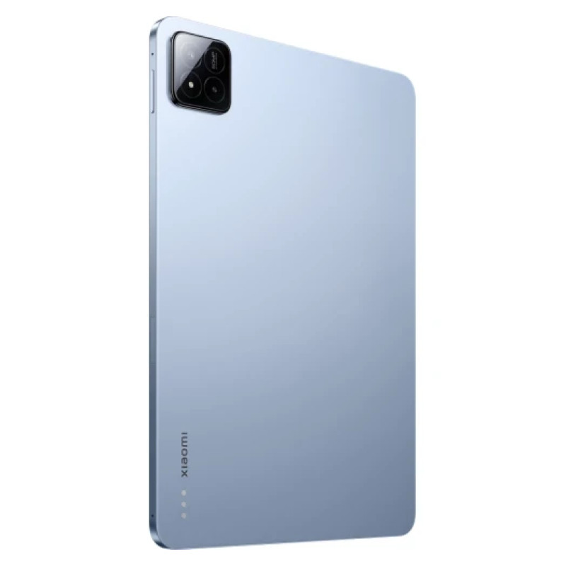 Планшет Xiaomi Pad 7 Pro 8/256Gb Wi-Fi version Blue (VHU5438EU) Global version