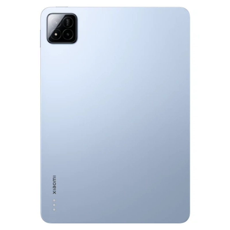 Планшет Xiaomi Pad 7 Pro 8/256Gb Wi-Fi version Blue (VHU5438EU) Global version