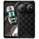Смартфон Oukitel IIIF150 Air3 12/512GB Check Black NFC Global version