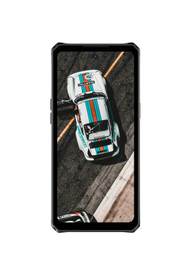 Смартфон Oukitel IIIF150 Air3 12/512GB Check Black NFC Global version