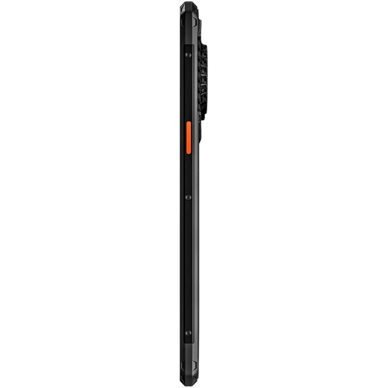 Смартфон Oukitel IIIF150 Air3 12/512GB Check Black NFC Global version