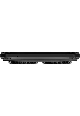 Смартфон Oukitel IIIF150 Air3 12/512GB Check Black NFC Global version