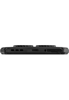 Смартфон Oukitel IIIF150 Air3 12/512GB Check Black NFC Global version