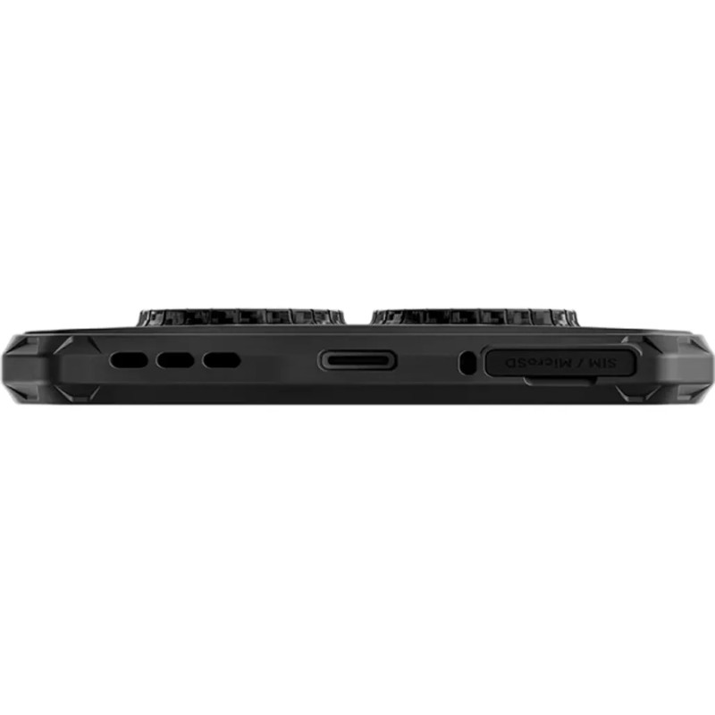 Смартфон Oukitel IIIF150 Air3 12/512GB Check Black NFC Global version