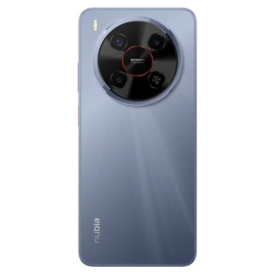 Смартфон ZTE Nubia V70 Max 6/128Gb Gray UA UCRF