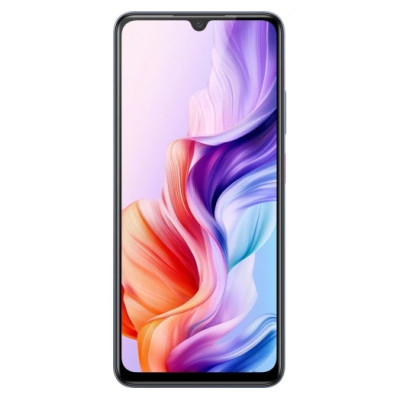 Смартфон ZTE Nubia V70 Max 6/128Gb Gray UA UCRF