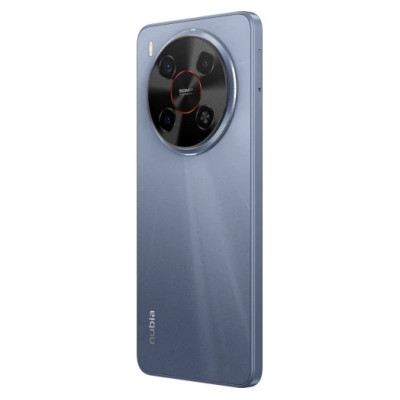 Смартфон ZTE Nubia V70 Max 6/128Gb Gray UA UCRF