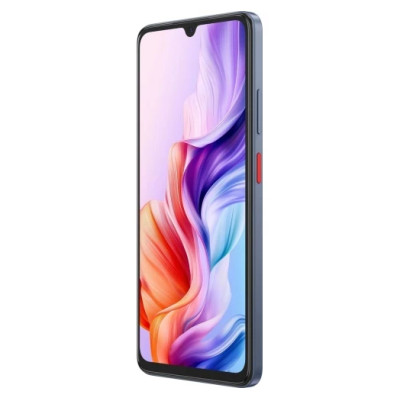Смартфон ZTE Nubia V70 Max 6/128Gb Gray UA UCRF