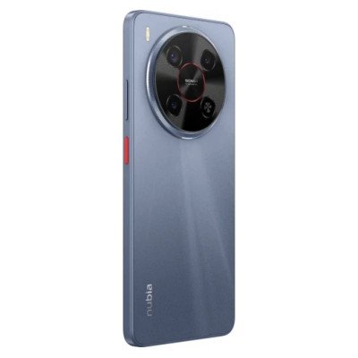 Смартфон ZTE Nubia V70 Max 6/128Gb Gray UA UCRF