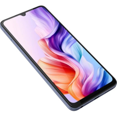 Смартфон ZTE Nubia V70 Max 6/128Gb Gray UA UCRF