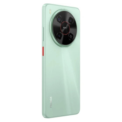 Смартфон ZTE Nubia V70 Max 6/128Gb Green UA UCRF