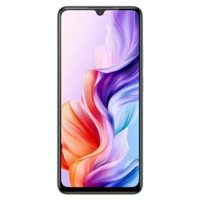 Смартфон ZTE Nubia V70 Max 6/128Gb Green UA UCRF