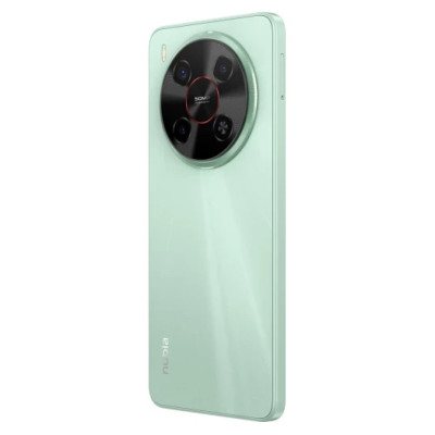 Смартфон ZTE Nubia V70 Max 6/128Gb Green UA UCRF