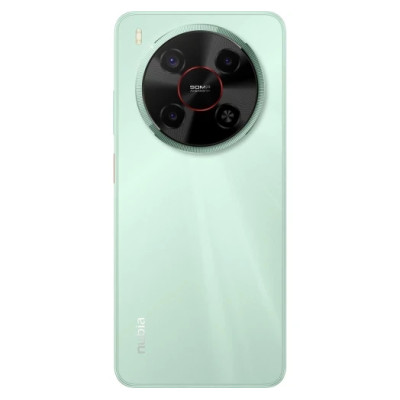 Смартфон ZTE Nubia V70 Max 6/128Gb Green UA UCRF