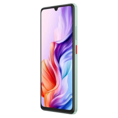 Смартфон ZTE Nubia V70 Max 6/128Gb Green UA UCRF