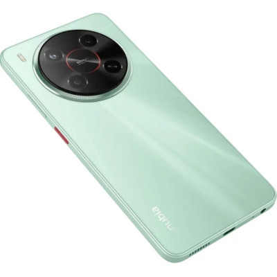 Смартфон ZTE Nubia V70 Max 6/128Gb Green UA UCRF