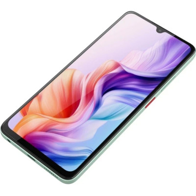 Смартфон ZTE Nubia V70 Max 6/128Gb Green UA UCRF