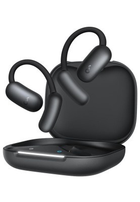TWS Anker SoundCore AeroFit 2 Black (A3874G11) UA