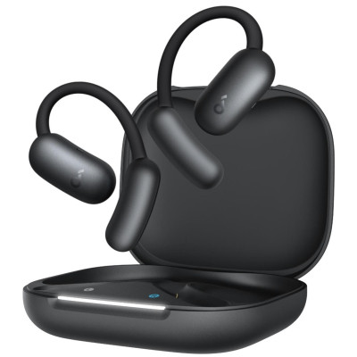 TWS Anker SoundCore AeroFit 2 Black (A3874G11) UA