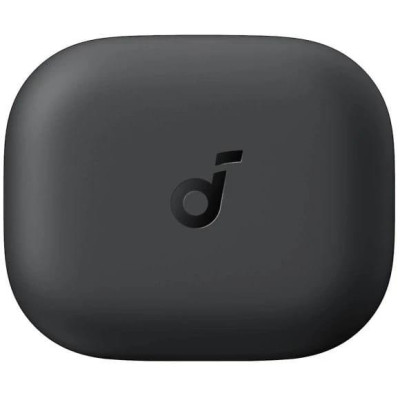 TWS Anker SoundCore AeroFit 2 Black (A3874G11) UA