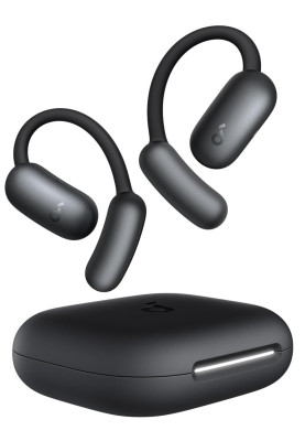 TWS Anker SoundCore AeroFit 2 Black (A3874G11) UA