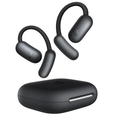TWS Anker SoundCore AeroFit 2 Black (A3874G11) UA