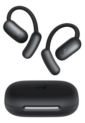 TWS Anker SoundCore AeroFit 2 Black (A3874G11) UA
