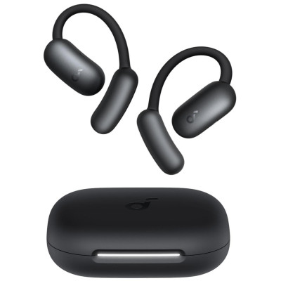 TWS Anker SoundCore AeroFit 2 Black (A3874G11) UA