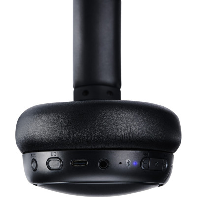 Bluetooth Stereo Panasonic RB-M600BG-K Black UA