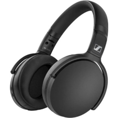 Bluetooth Stereo Sennheiser HD 350BT Black (508384) UA