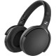 Bluetooth Stereo Sennheiser HD 350BT Black (508384) UA