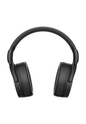 Bluetooth Stereo Sennheiser HD 350BT Black (508384) UA